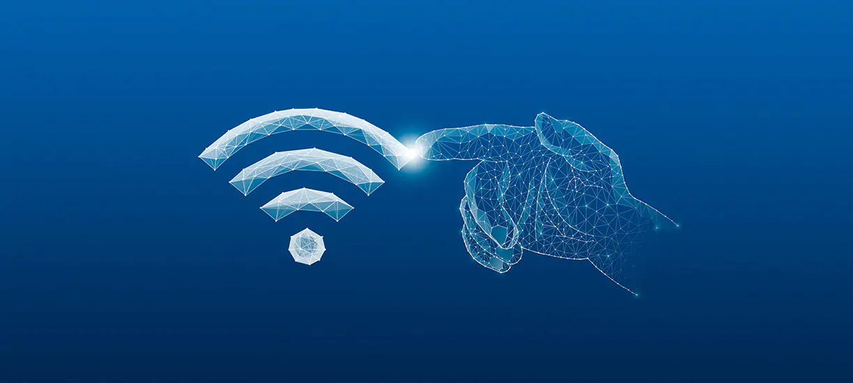 Wireless Broadband